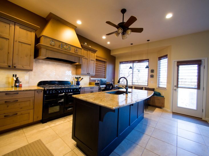 kitchen remodeling services berthoud co