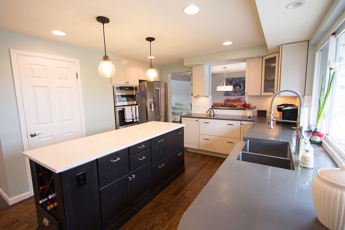 Kitchen Remodeling Longmont, CO Quality Renovations